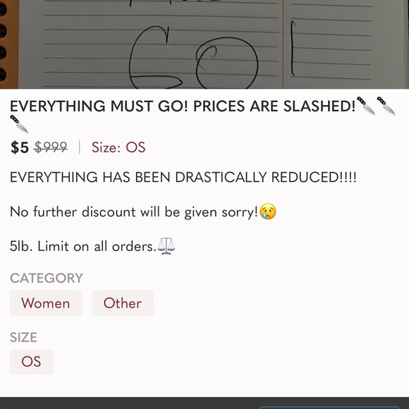 NWOB Nike Sneakers Ladies Size 9 - Picture 10 of 10